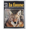 Revue Alpha pour tous - La faune n° 54