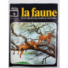 Revue Alpha pour tous - La faune n° 9