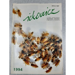 Revue Ickowicz 1994