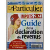Revue Le Particulier n° 1177 H