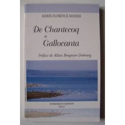 De Chantecoq à Gallocanta