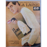 Revue Paris-Match n° Spécial laine