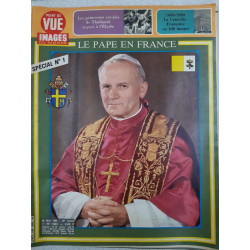 Revue ¨Point de vue Images n° 1661 Spécial n° 1