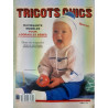 Revue Tricots chics N° 283