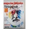 Revue Magazine littéraire n° 377