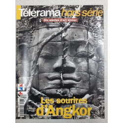 Revue Télérama n° 73 HS
