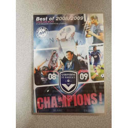 Best of 2008/2009 Champions