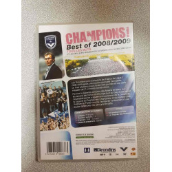 Best of 2008/2009 Champions