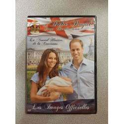 Un Bébé Royal Georges Alexandre Louis - Le Nouvel Fleritier de la...