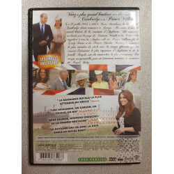 Un Bébé Royal Georges Alexandre Louis - Le Nouvel Fleritier de la...