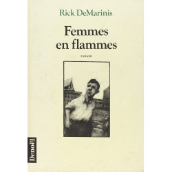 FEMMES EN FLAMMES