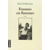 FEMMES EN FLAMMES