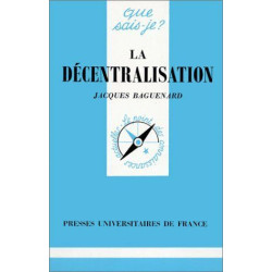 Decentralisation (la)