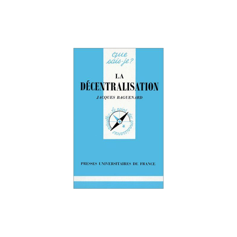 Decentralisation (la)