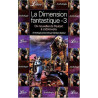 Dimension fantastique t3 (La): NEUF NOUVELLES DE FLAUBERT A JODOROWSKY