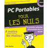PC portables pour les nuls