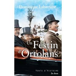 Un festin d'Ortolans