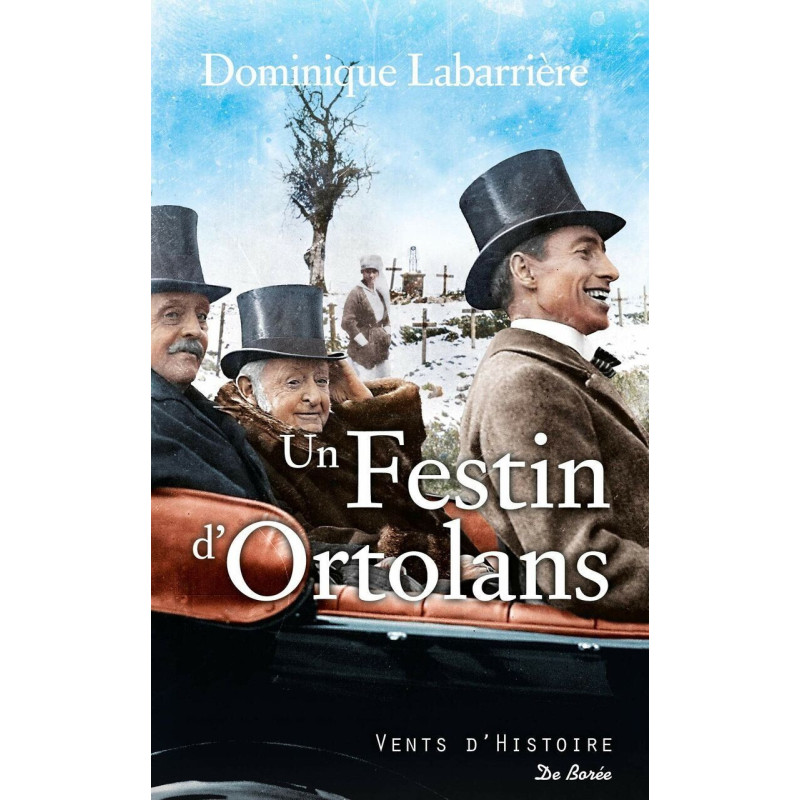 Un festin d'Ortolans