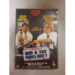 Qui a tué Pamela Rose