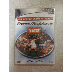 Rugby les grands duels du sport : France / Angleterre