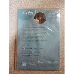 Les plus belles esclaes au fil de l'eau