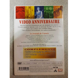 Vidéo anniversaire : 1947