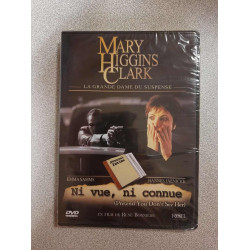 Mary Higgins Clark - Ni vue ni connue