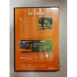 J'aime la France en DVD - La Corse