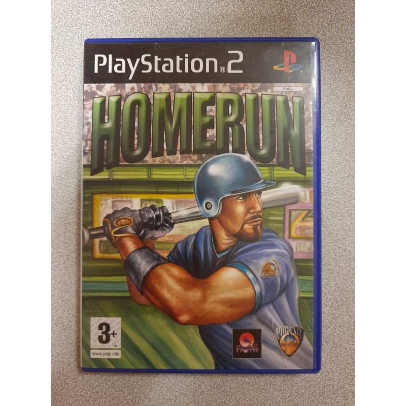 Home Run