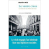 Le Ventre creux: Le lundi soir au Restos du Coeur
