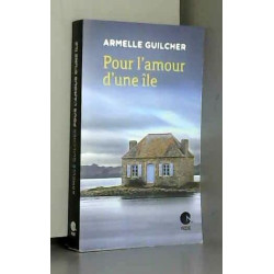 Pour l'amour d'une île (Poche)