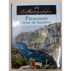 La Provence terre de lumiere