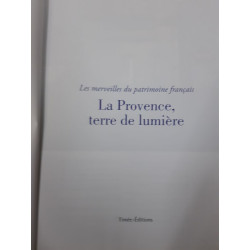La Provence terre de lumiere