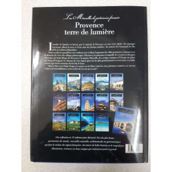 La Provence terre de lumiere