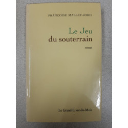Le jeu du souterrain