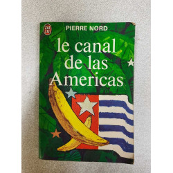 Le canal de las Americas