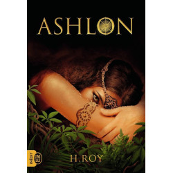 Ashlon: Invictus
