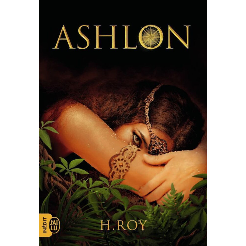 Ashlon: Invictus
