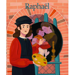 La vie de Raphael