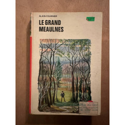 Le grand meaulnes