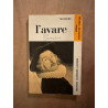 L'avare