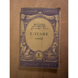 L'avare