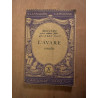 L'avare