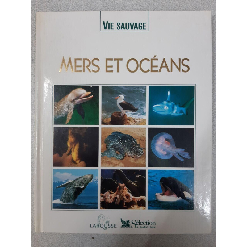 Mers et océans
