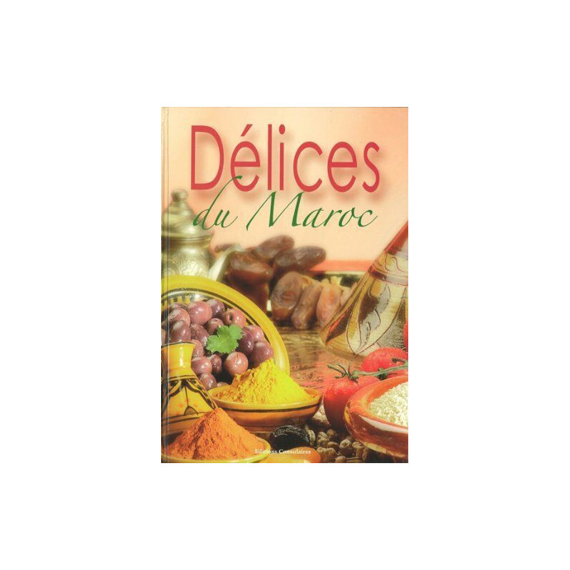 Délices du Maroc