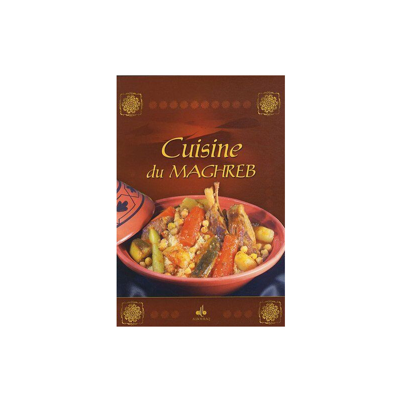 Cuisine du Maghreb