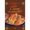Cuisine du Maghreb