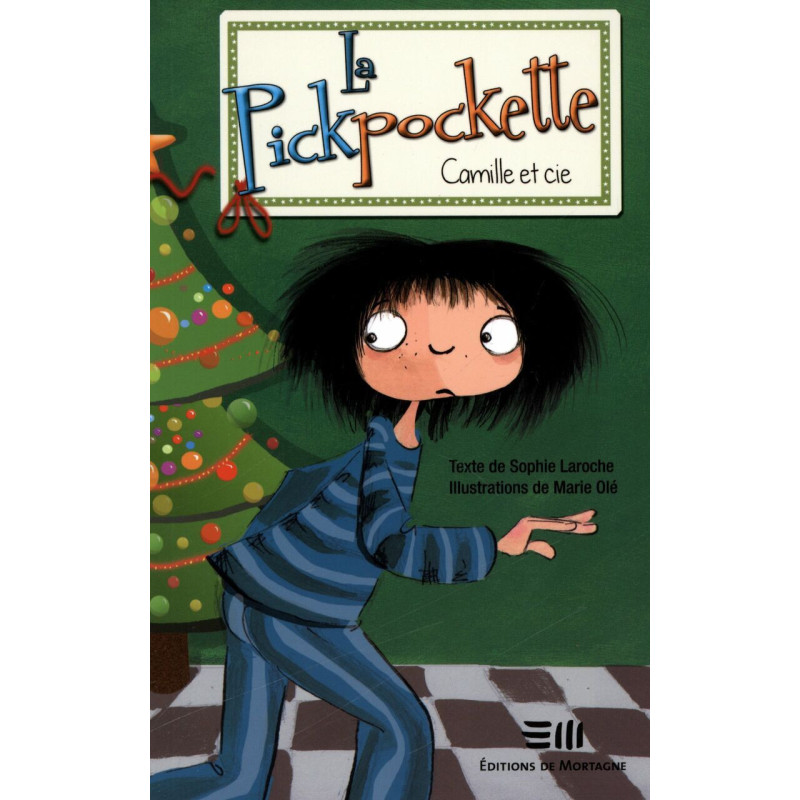 La pickpockette