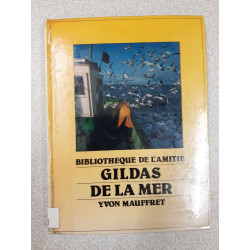 Gildas de la mer