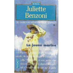 Les Dames du Méditerranée-Express Tome 1 : La jeune mariée